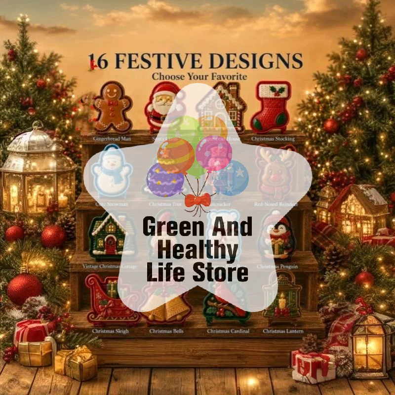 Christmas Tabletop Figurines With Assorted Festive Designs Perfect For Home Office Xmas Party Desktop Decor