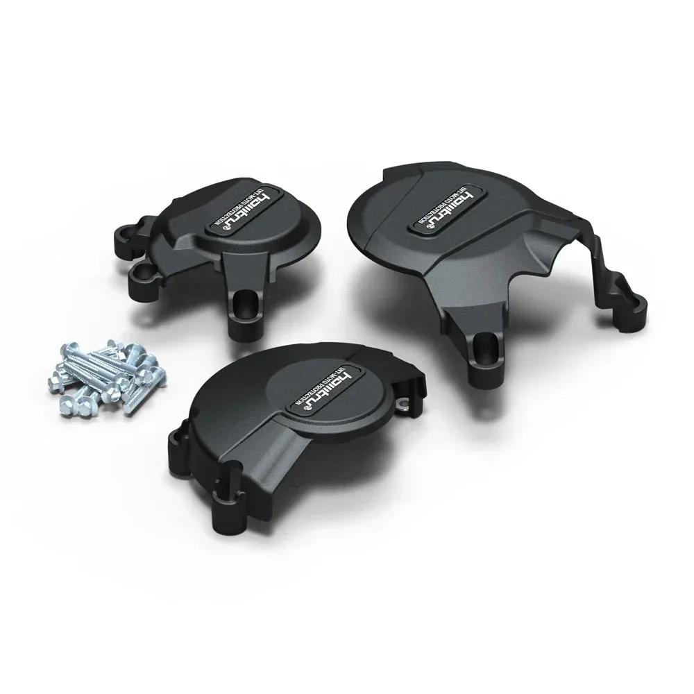 ホンダ CBR 600 RR 2007-2025 F5 CBR600RR CBR600 RR オートバイ エンジン保護カバー クラッチ/オルタネーター/パルスカバー