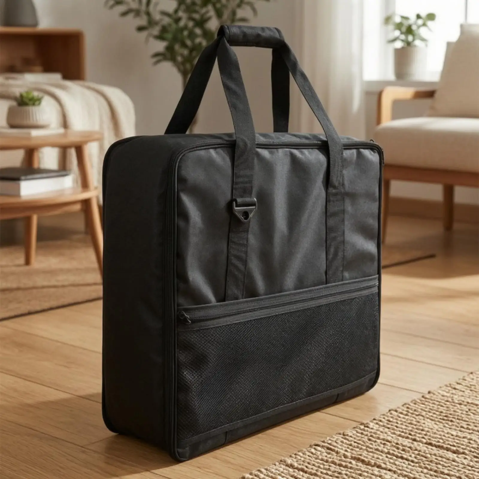 Durable Slush Machine Carry Case with 210D Lining for First Series Model and FS301