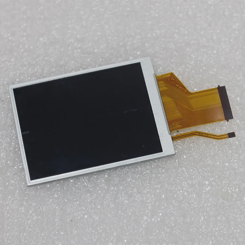 Nueva pantalla LCD interna con retroiluminación para cámara Sony DSC-HX50V HX60V HX50 HX60 HX80 HX90 HX300 HX400 ILCE-7 A7K A7R A7S