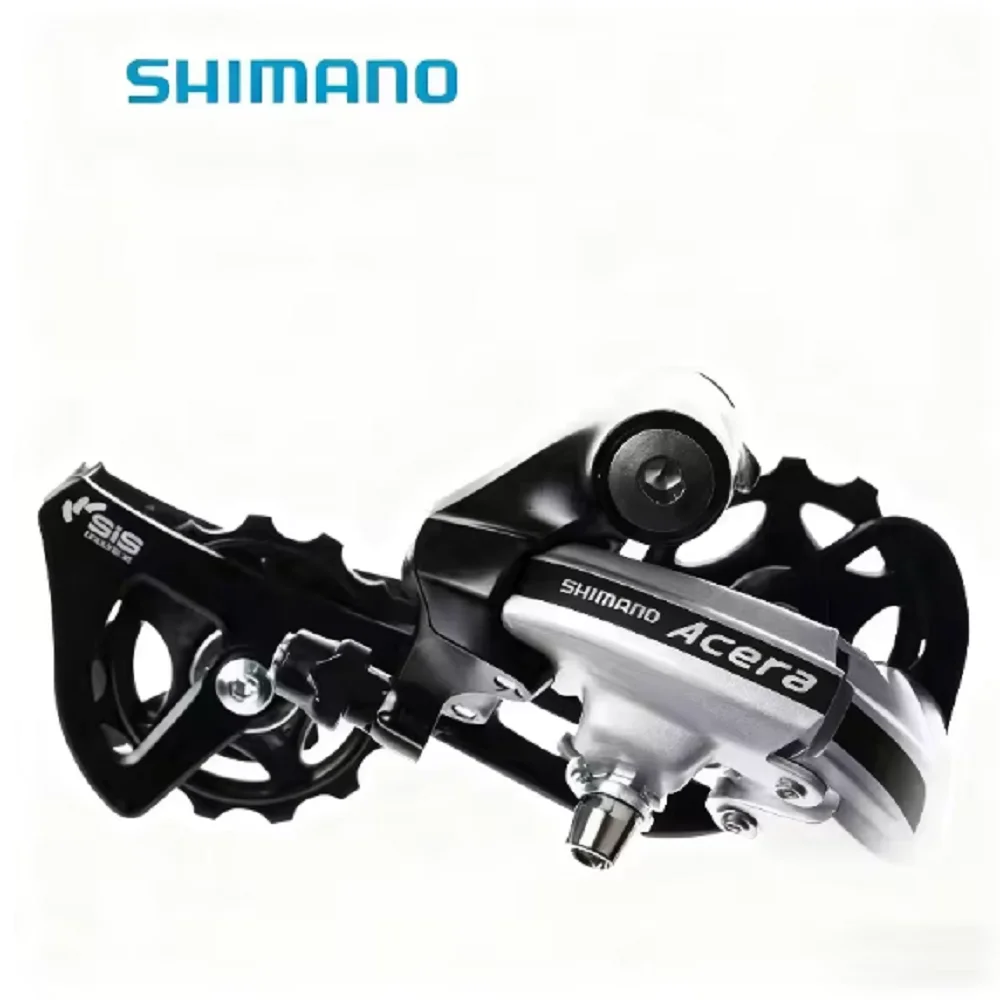 Thumbnail 2 - #33 Cheap Bicycle Derailleurs Worth Buying