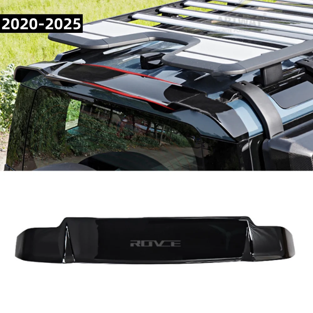 Achterbumper spoiler voor Land Rover Defender 90 110 2020-2024