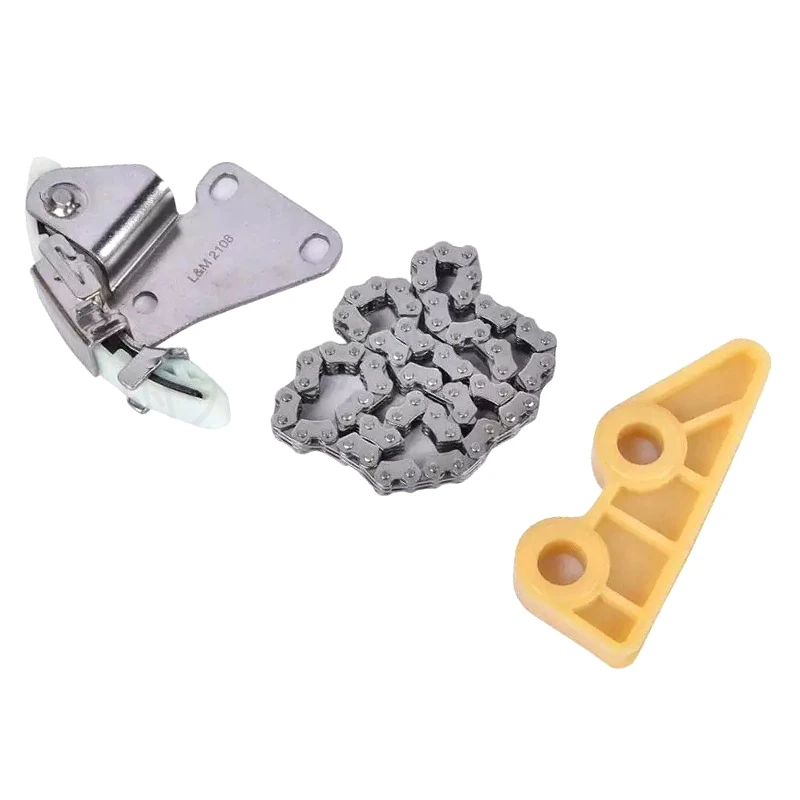 Fits For HONDA ACURA K20A K20A2 K24 K20Z1 K20Z3 K24A2 Oil Pump Kit 15100-PRB-A01 13441-PCX-004 11221-PNC-000 13460-PNC-004 AMEXI - view 5