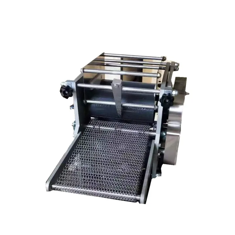 

Household Other Food Processing Machinery 14-inch Tortillas