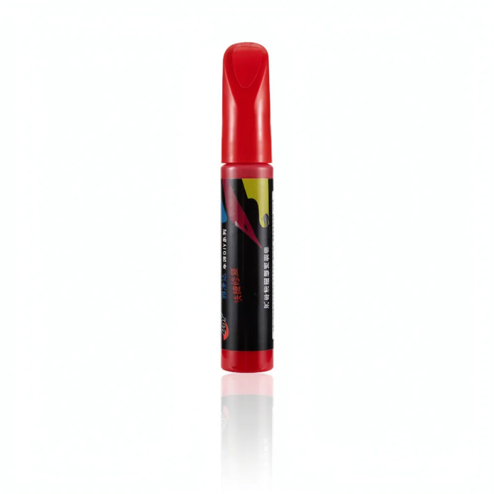 Universal Car Paint Pen Scratch Cover Up Repair Tool For Vehicle Exterior Care Durable Paint Fixer Portable Applicator