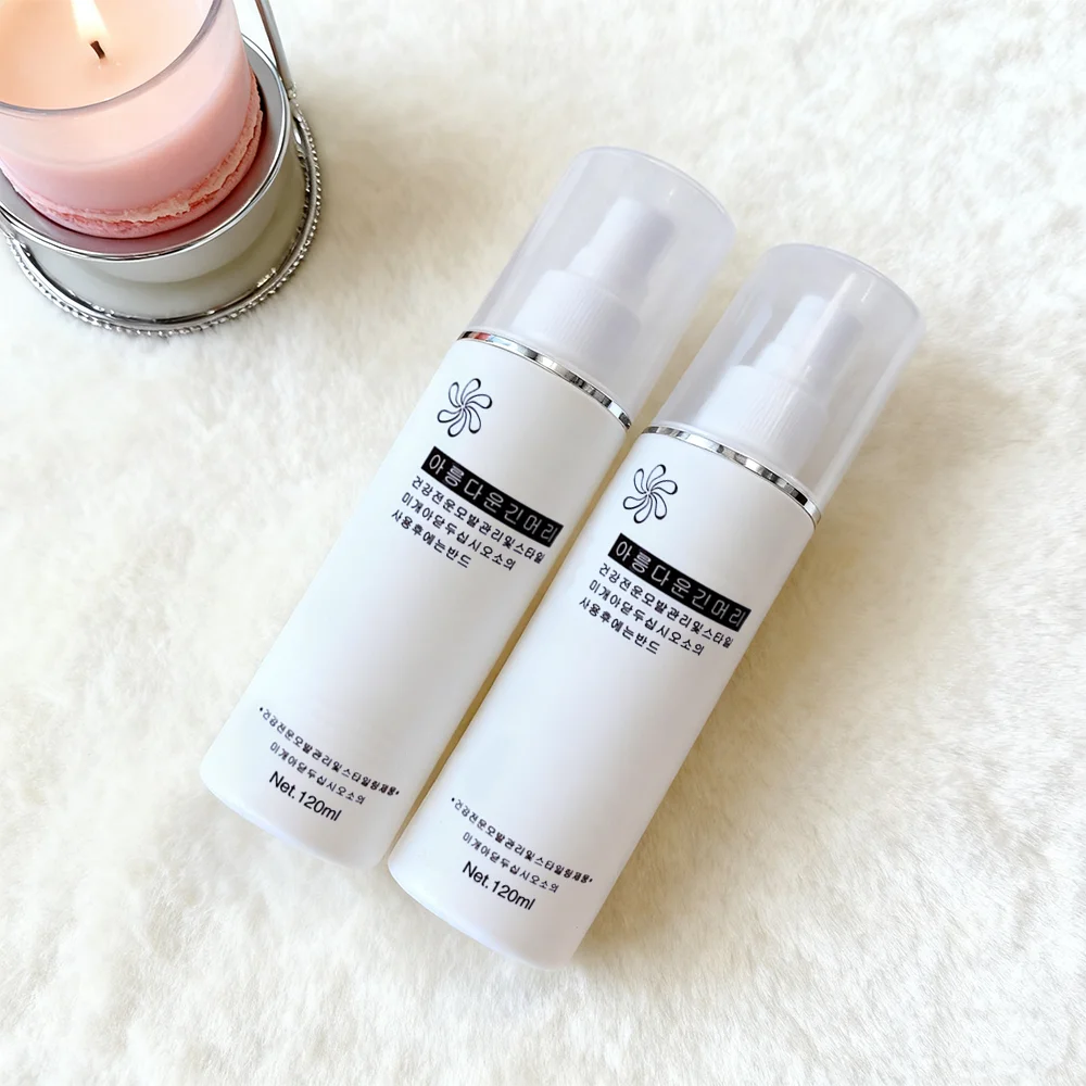 Líquido de cuidado para peruca - Hair Care Spray avaliação e preço