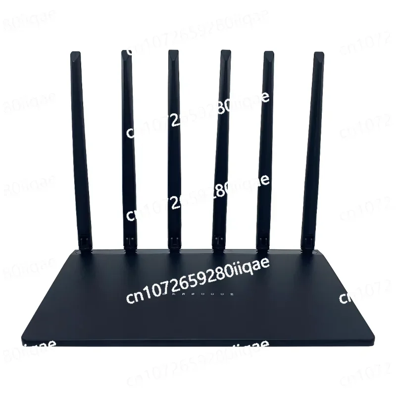 

Home 802.11ax MT7981B Chipset Dual Band Gigabit Wireless Mesh WIFI 6 Router