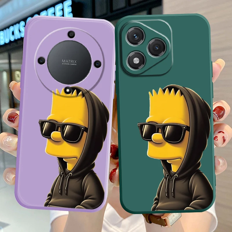 Soft Cover Phone Ca…