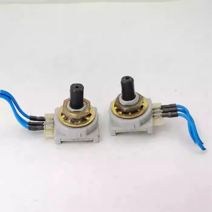 700 131177 0704 steps 36 points optical encoder 3 wires