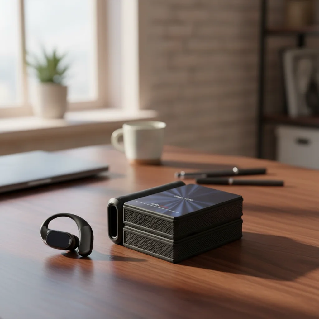 

For Monster AC530 Over-Ear Wireless Bluetooth Headphones Non-In-Ear Dual-Fold Sports Running Headphones Waterproof Non-In-Ear