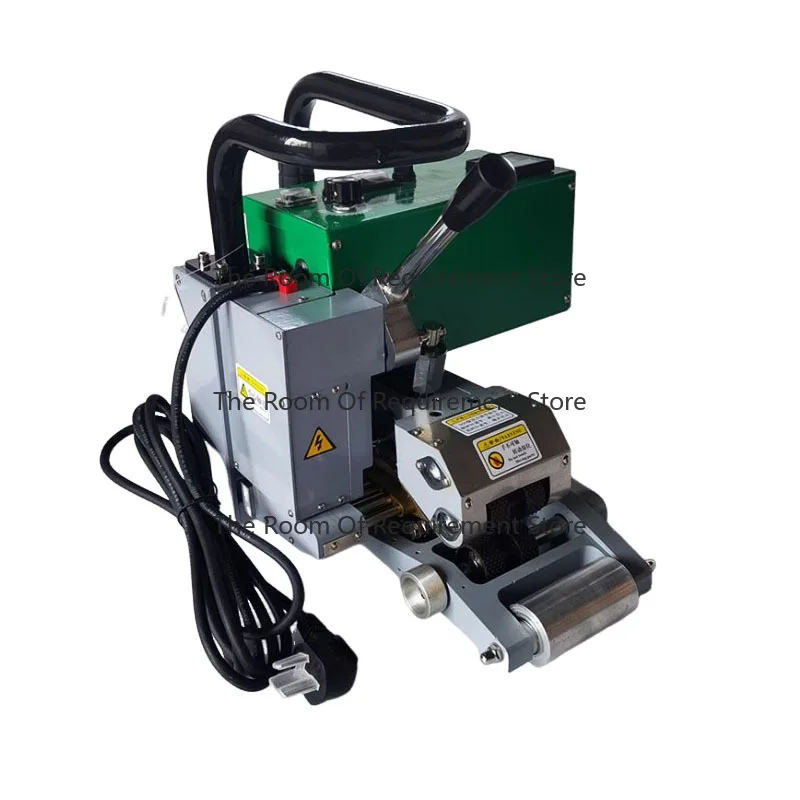 

Welder Machine Plastic Sheet Welding Machine Geomembrane Geomembrane Welding Machine Hot Wedge Welder