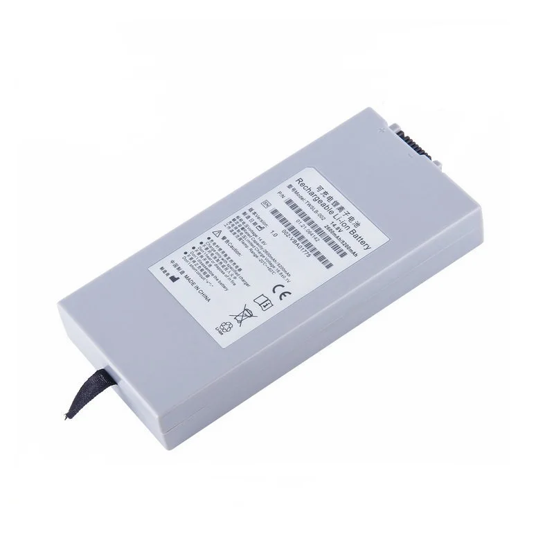 

Vital Signs Monitor battery For EDAN IM8,IM8F,IM70,IM50,im60,M50R,Drager Vista 129,IM8B,F2,F3,M8B,IM8A,IM8B,IM12 TWSLB-002