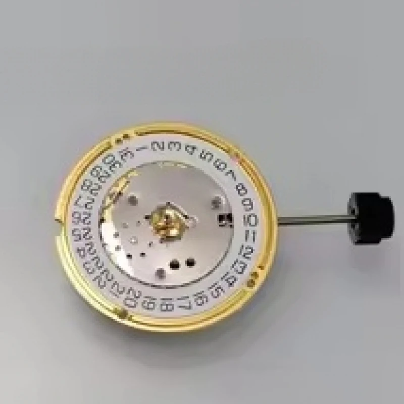 

Trendy Exquisite Fashionable High quality Clock movement parts ETA F04.115/F04.111 movement quartz movement Watch accessories