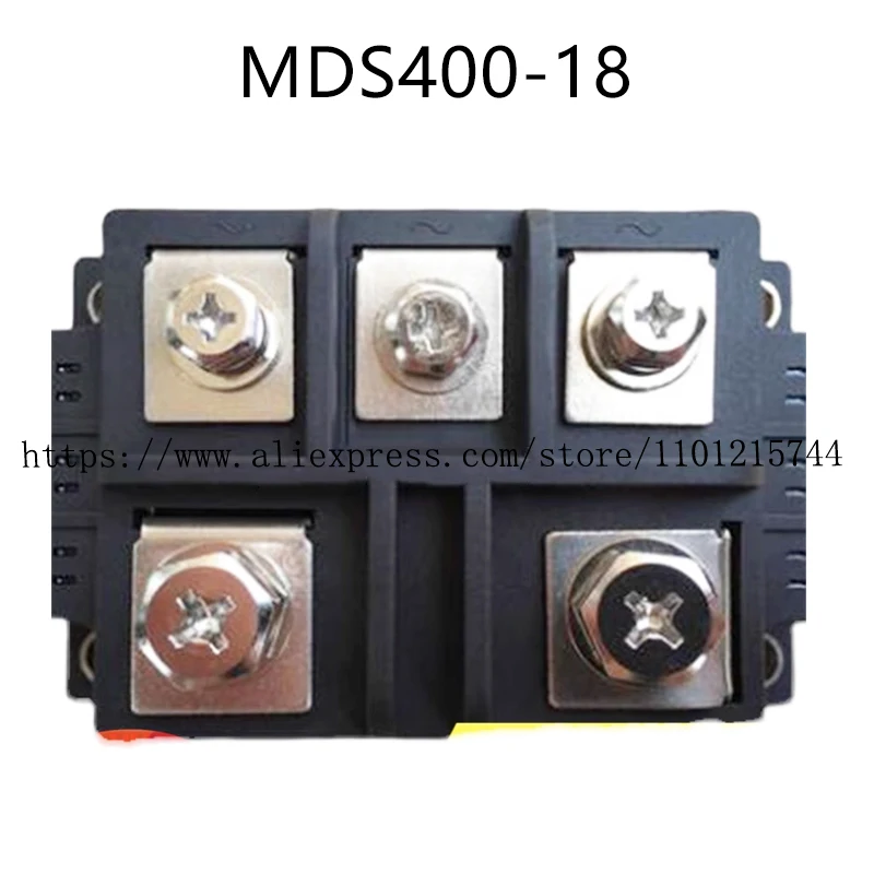 

100%New and Original MDS400-18 , 90 Days Warranty