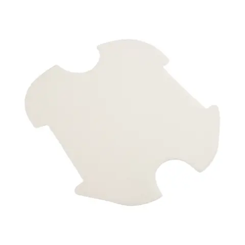 Filter Sponge Foam Filtration For WYBOT A1 Robotic Pool Cleaner -Easy To Install Original Cotton Foam Filtration For Swimming