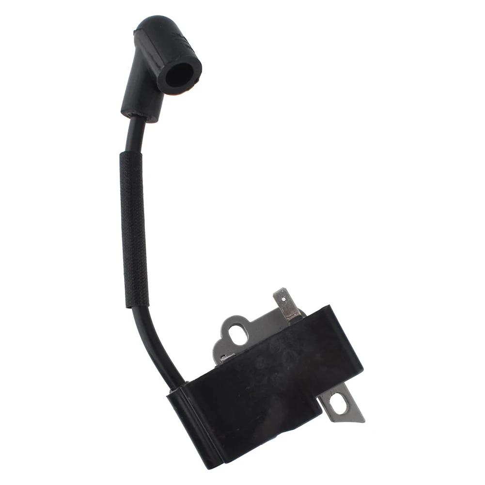 

MS192T Replacement Part Chainsaw Ignition Coil Power Tool Repairs Compatibility With Models Easy Installation Design