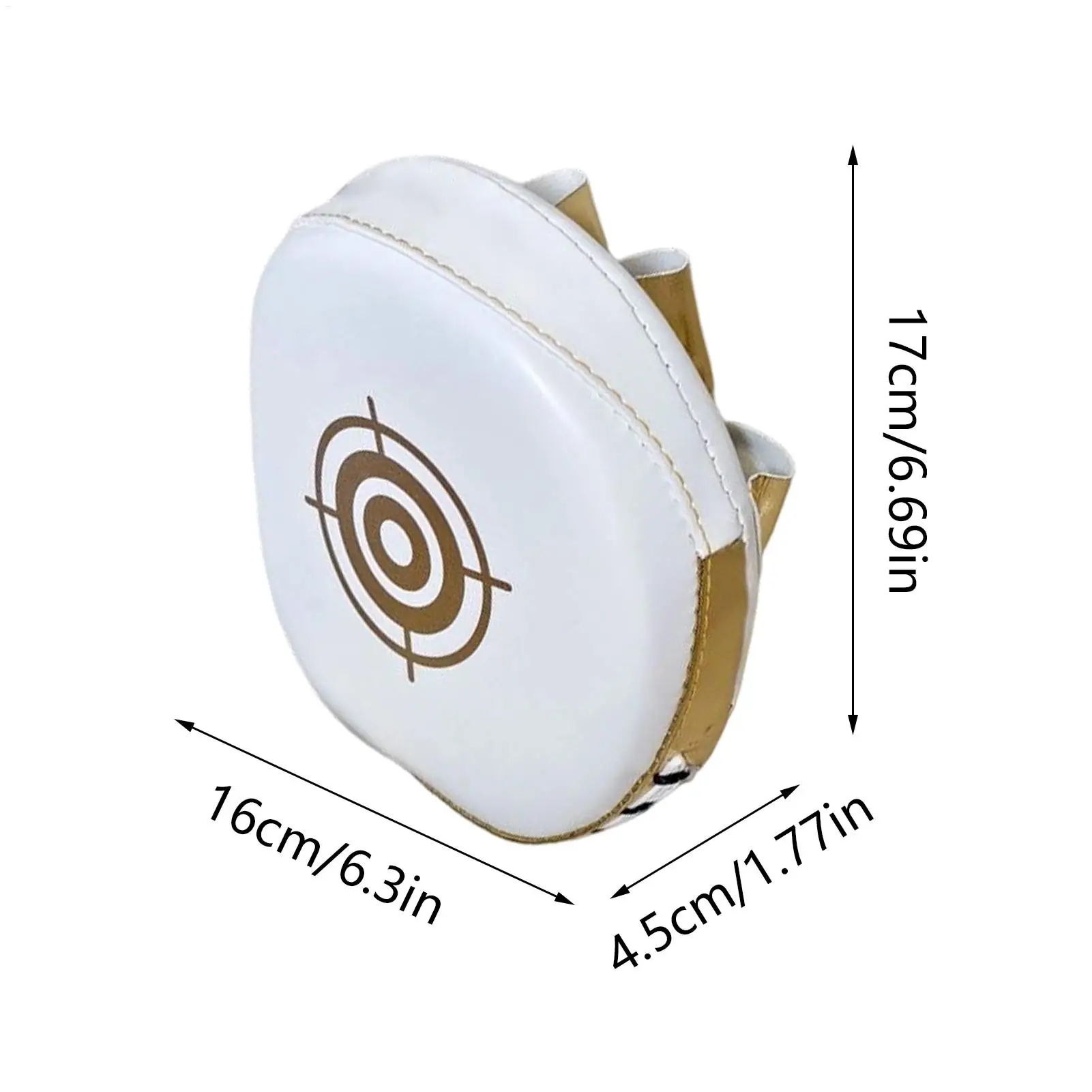 2 قطعة منصات الملاكمة سترايك الملاكمة اليد الهدف الملاكمة للتمرين التدريب الرياضة اللياقة البدنية الملاكمة التايلاندية الكاراتيه كيك بوكسينغ التدريب حصيرة