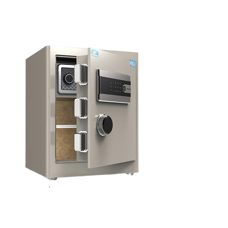 

Импортный оригинальный бутик, новый продукт, бытовой маленький сейф с отпечатками пальцев 45/60 см, Wi-Fi, умный