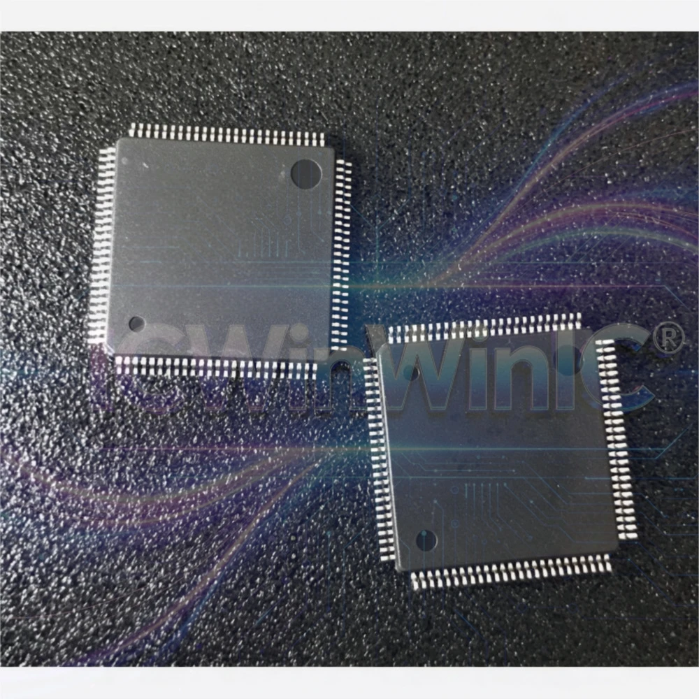 5PCS CM2713A THX203 LTCTV AS4C16M16SA-6TCN MJL21194G LM158JG