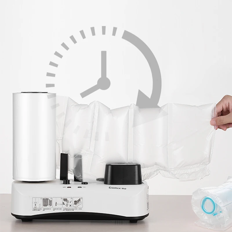 Buffer Air Cushion …