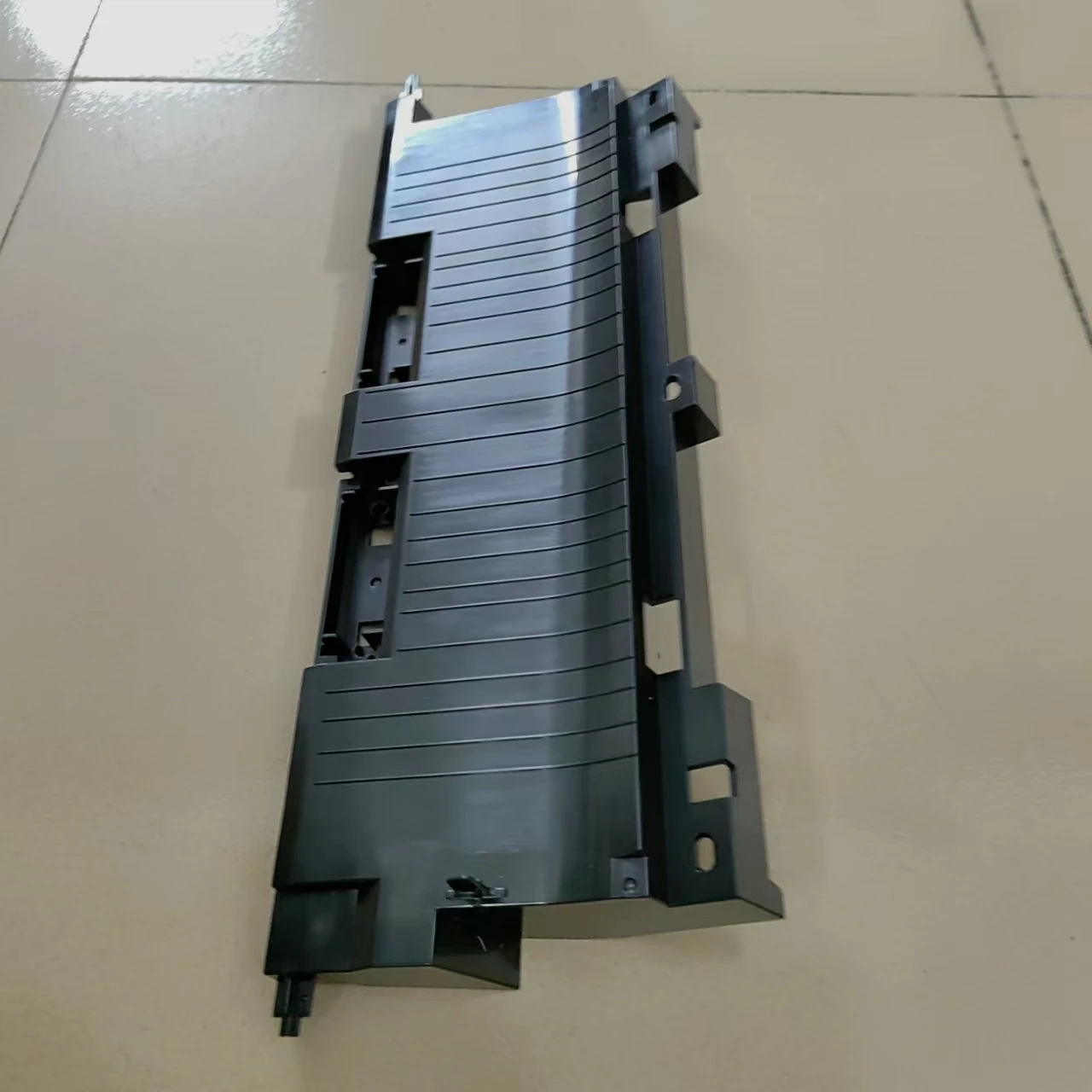 Original 060-55021 uplink unit Paper up drive guide plate:M  fit for Duplicator RISO COMCOLOR FW5230 FW1230