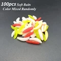 random color 100pcs