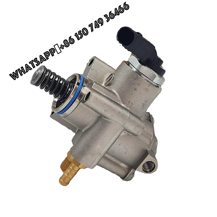 

Wholesale High Quality High Pressure Fuel Pump Assembly 06J127025J 06F127025M for Volkswagen Audi