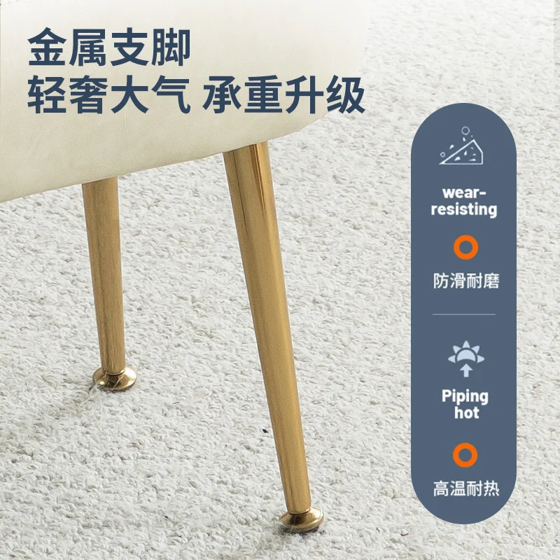 

Furniture for small-sized apartments living room sofa stool door shoe stool entry low bench
