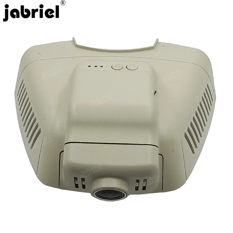 플러그 앤 플레이 4K 2K Wifi 자동차 Dvr 대시 캠 전면 및 후면 카메라 메르세데스 벤츠 E 클래스 w212 S212 C 클래스 w204 S204 GLK X204
