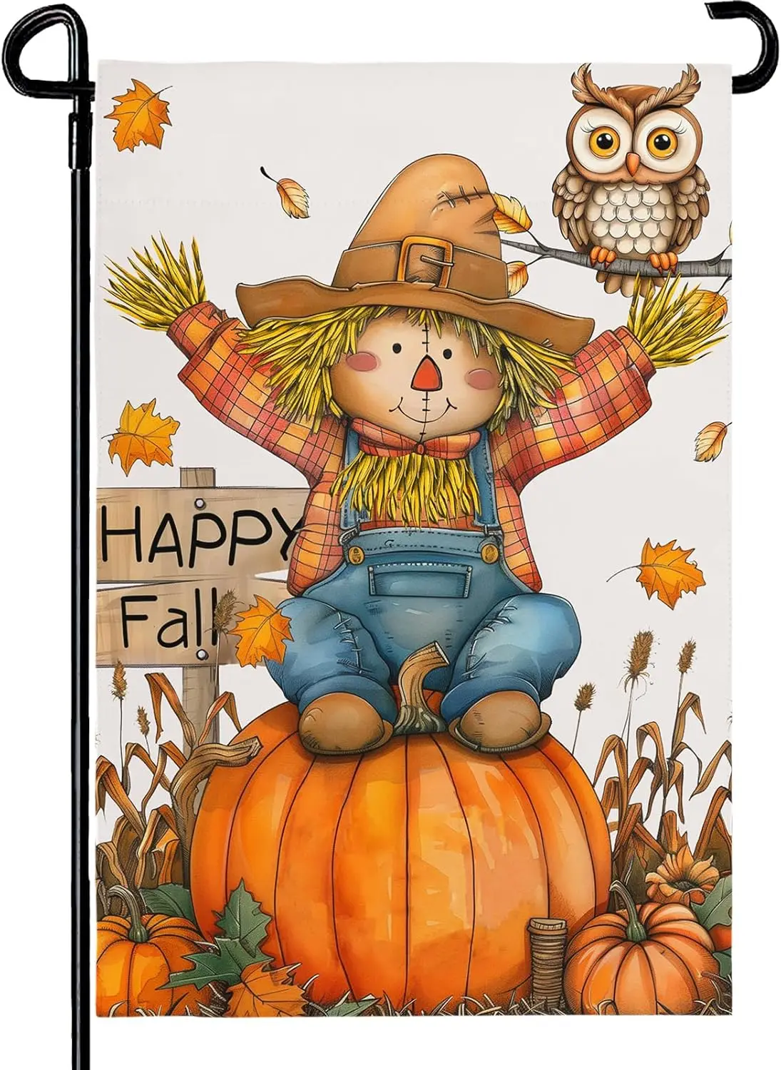 Happy Fall Pumpkins… - image
