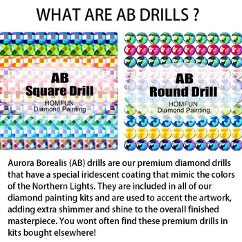 8 最佳銷售 homfun官方商店鑽石畫 - №2