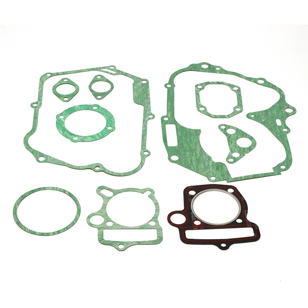 YX140 Engine Gasket Kit for 140cc Pit Dirt Pitmotard Mini Cross Bikes - Motorcycle Engine Maintenance Parts