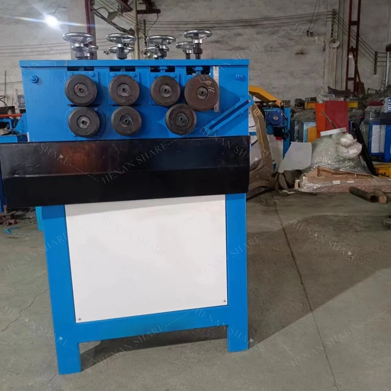 Automatic Steel Bender Tube Bending Pipe Bending Bender Machine Electric