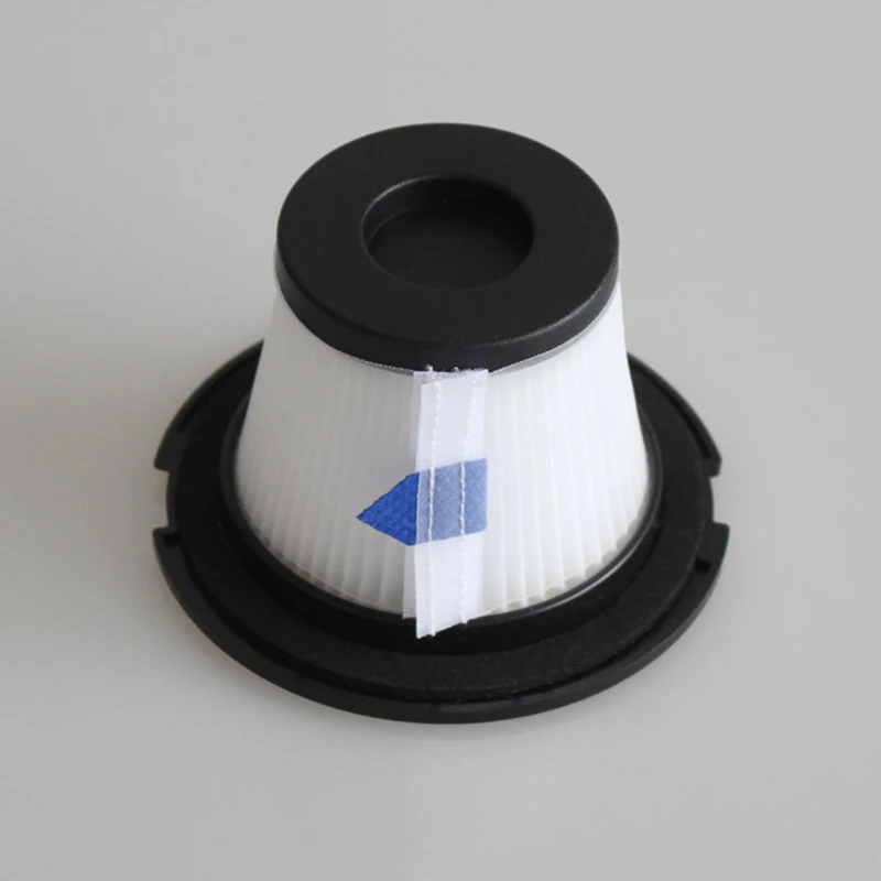 Dibea T6 C17 T1 집진기 클리너 용 3/5 Pcs DI2900 진공 청소기 필터 액세서리
