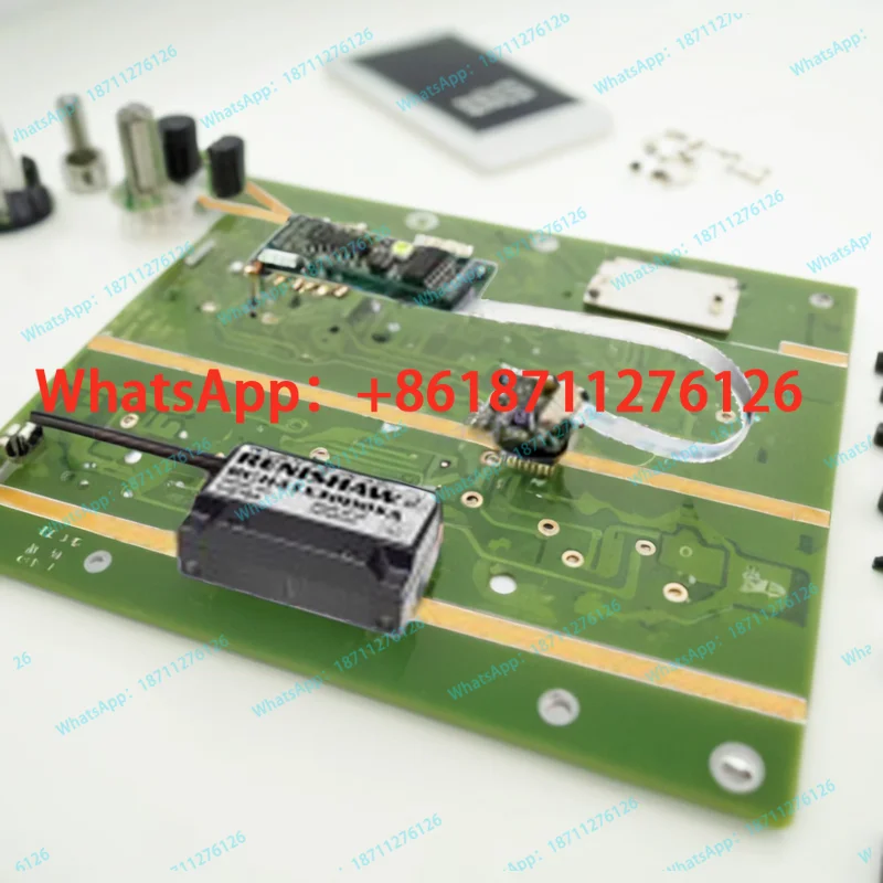 Genuine RENISHAW RGH41 RGH45series Readhead Linear Grating Ruler