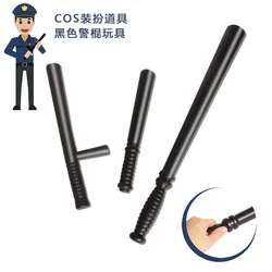 Halloween Children's Simulation Baton Cosplay Dance Performance Props Role-playing Plastic Baton Hand Sticks Children's Toys