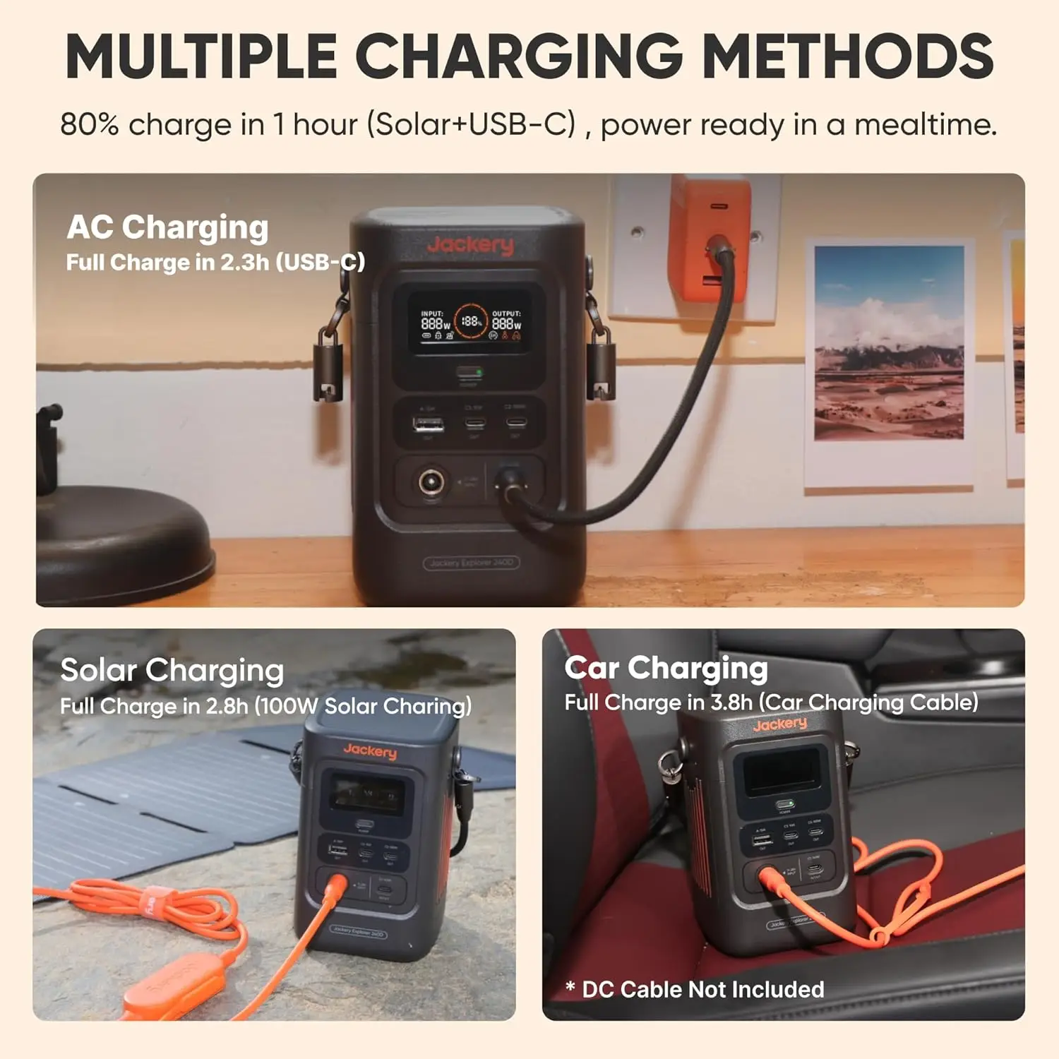 Thumbnail 2 - #36 Best Power Stations to Buy In 2026