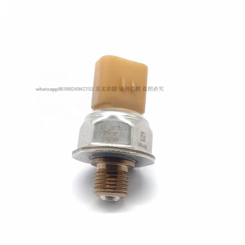 Heavy Duty Pressure Sensor Switch Sender 320-3065 15287155 For Caterpillar Sensor Gp-Pressure