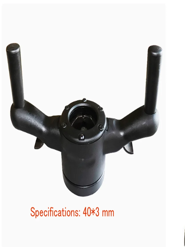 

Balancer Quick Locking Nut Fast Release Wheel Hub Clamp Tyre for Hoffman Balancing Machine Spare Part