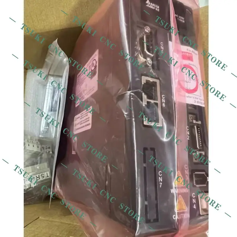 New ASD-A2-1521-M 1.5KW servo drive for fast delivery