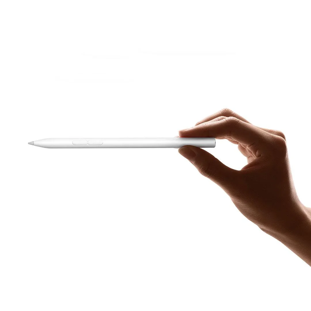 2024 New Xiaomi Smart Focus Stylus Pen For Xiaomi Pad 7 / 7 Pro Xiaomi Pad 6S Pro 12.4 Pad 6 Max 14 Smart Pen Tablet