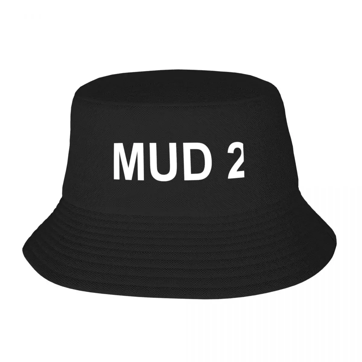 2026 Mud 2: Never Clean Bucket Hat custom hats Wild Ball Hat beach hat Hats For Women Men's