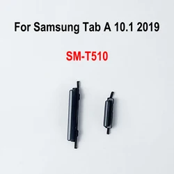 Power ON OFF Mute Switch Control Key Volume Button For Samsung Galaxy Tab A 10.1 2019 SM-T510 Power button Volume Control Key