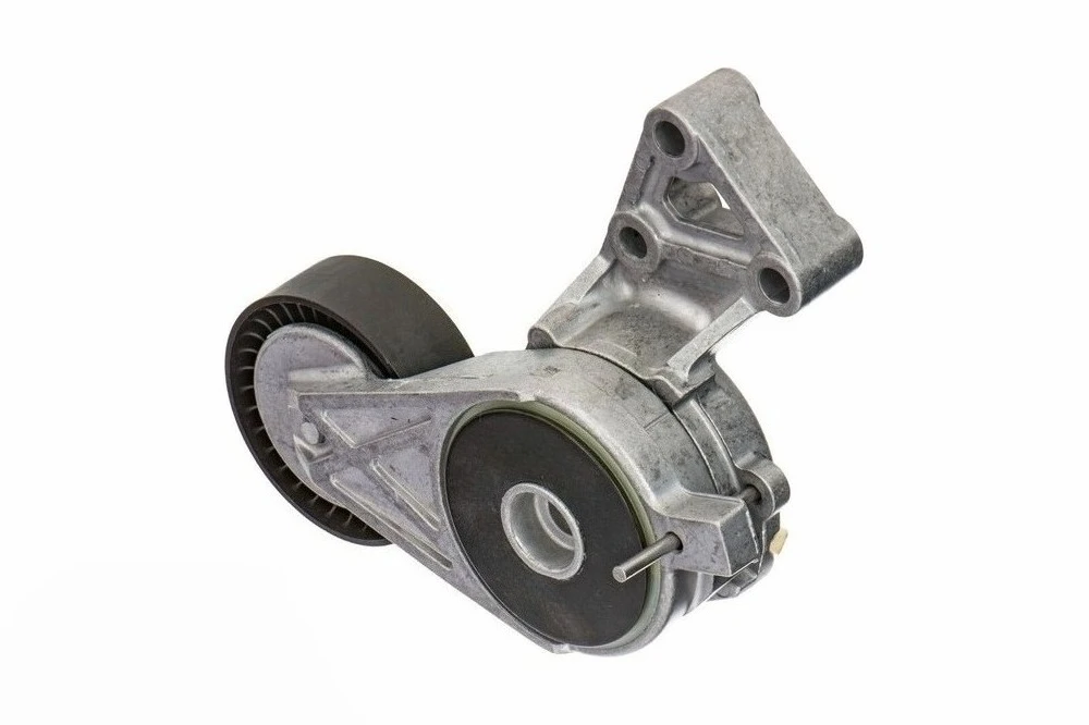 

1PCS 06A903315E Belt Tensioner FOR VW Volkswagen Beetle Golf Jetta Serpentine Jetta King 2V/5V, Bora 1.8/1.8T, Polo 1.6, Skoda