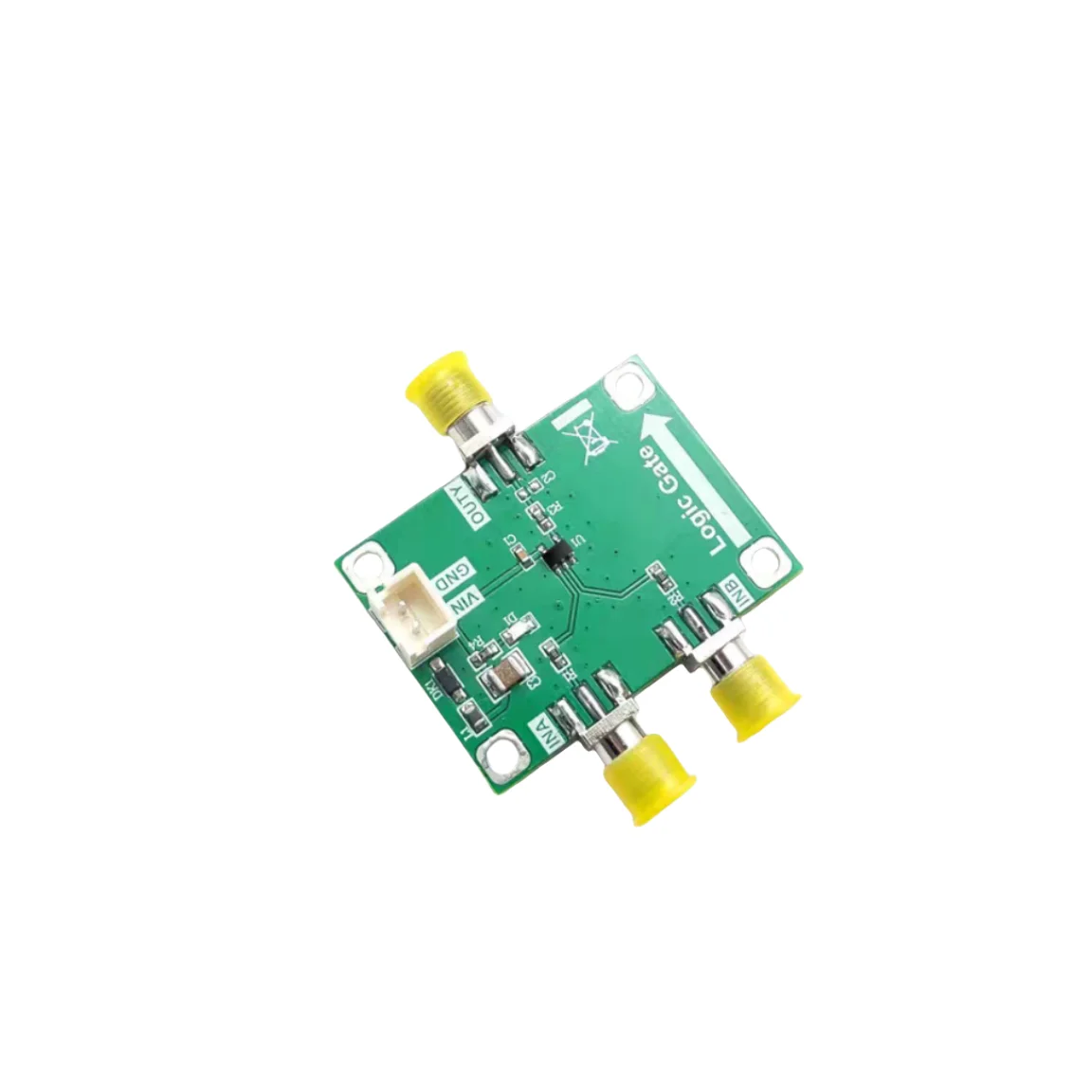 SN74LVC1G08 Module Logic Gate Buffer AND Gate High-Speed Shaper Module Logic Driver