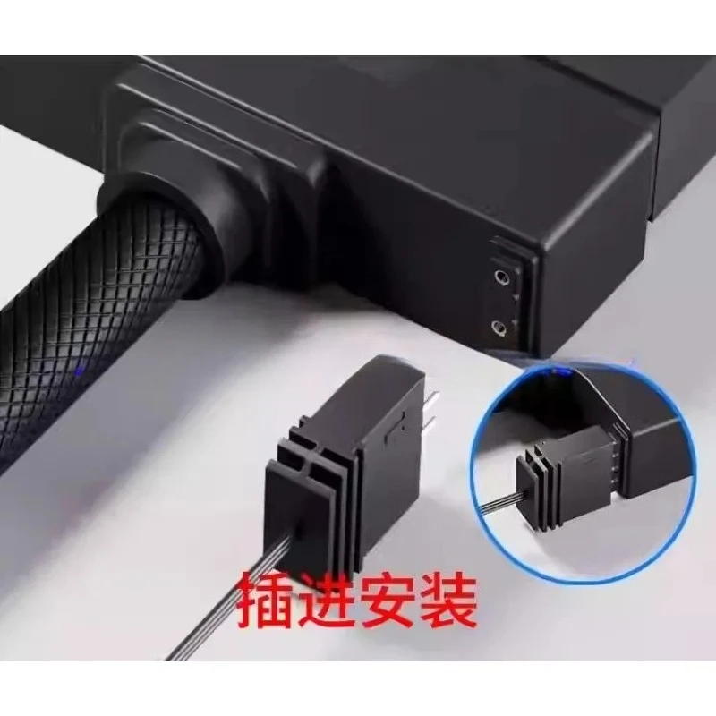 Computer Power Extension Cable ATX24PIN Extension Cable ARGB Shenguang Synchronous