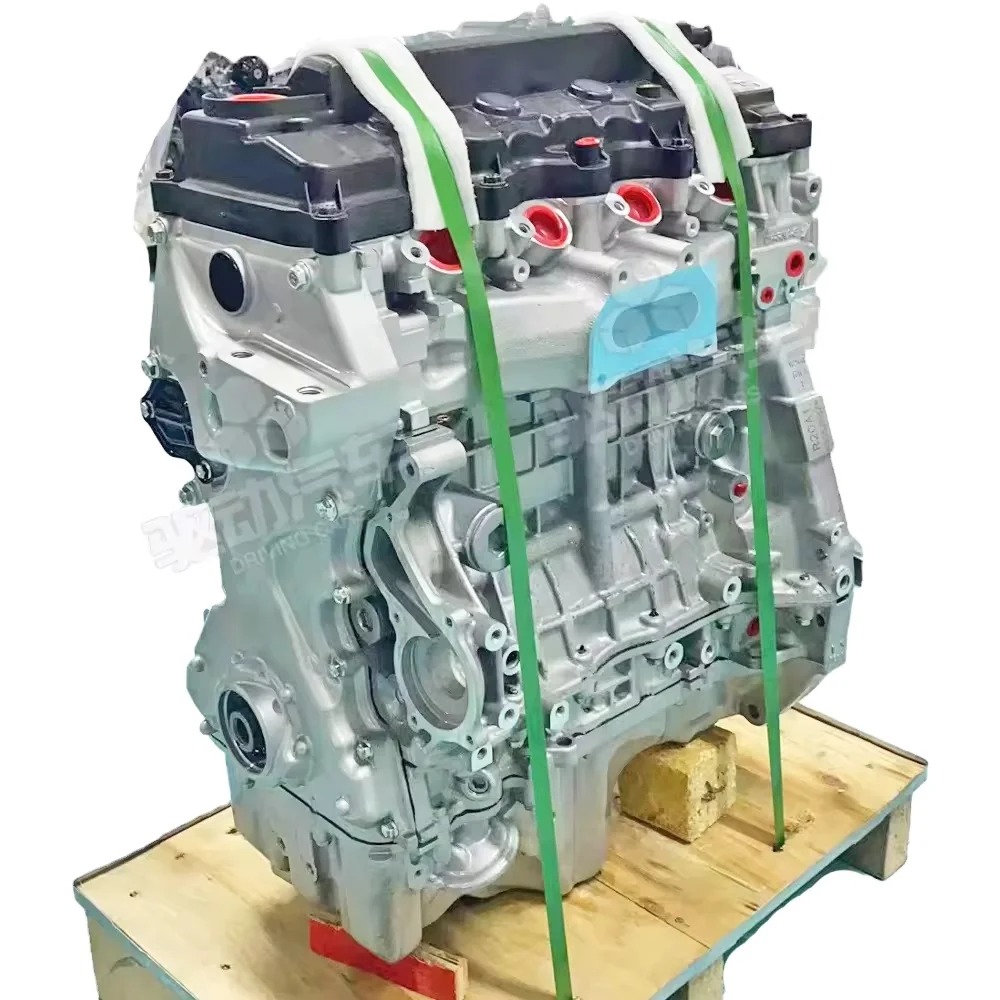 

HOT-Rebuilt Factory Price 2.0L V4 Engine R20A1 Engine Assembly For Honda CR-V Accord Civic Stepwgn Stream