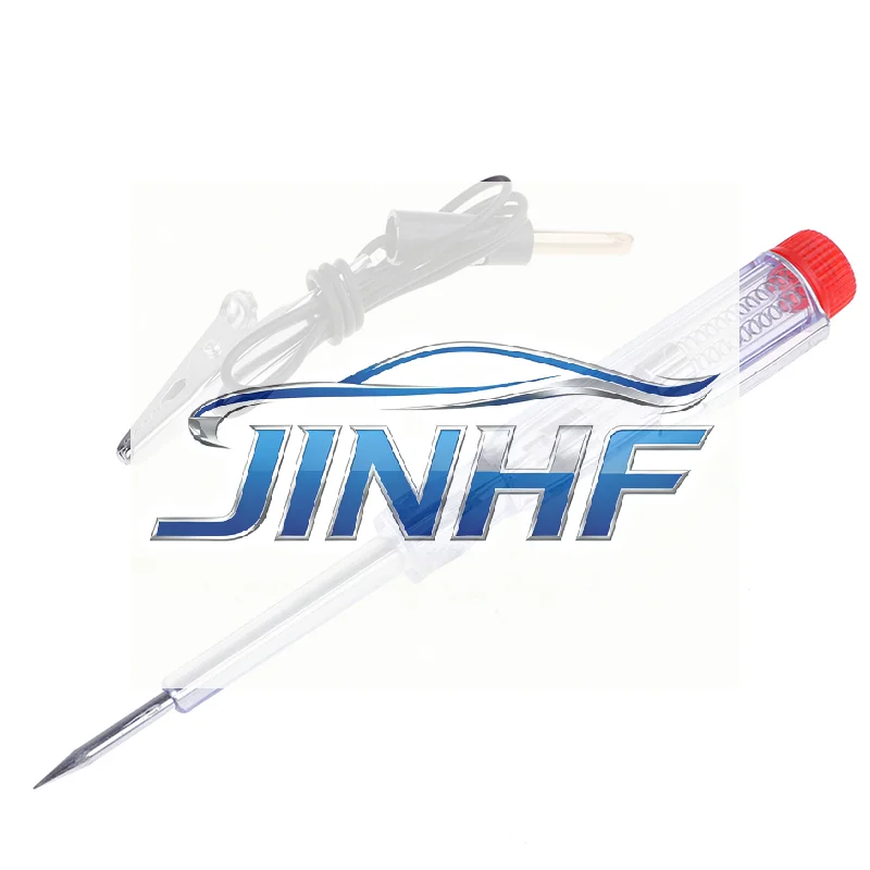 Car Voltage Circuit… - image