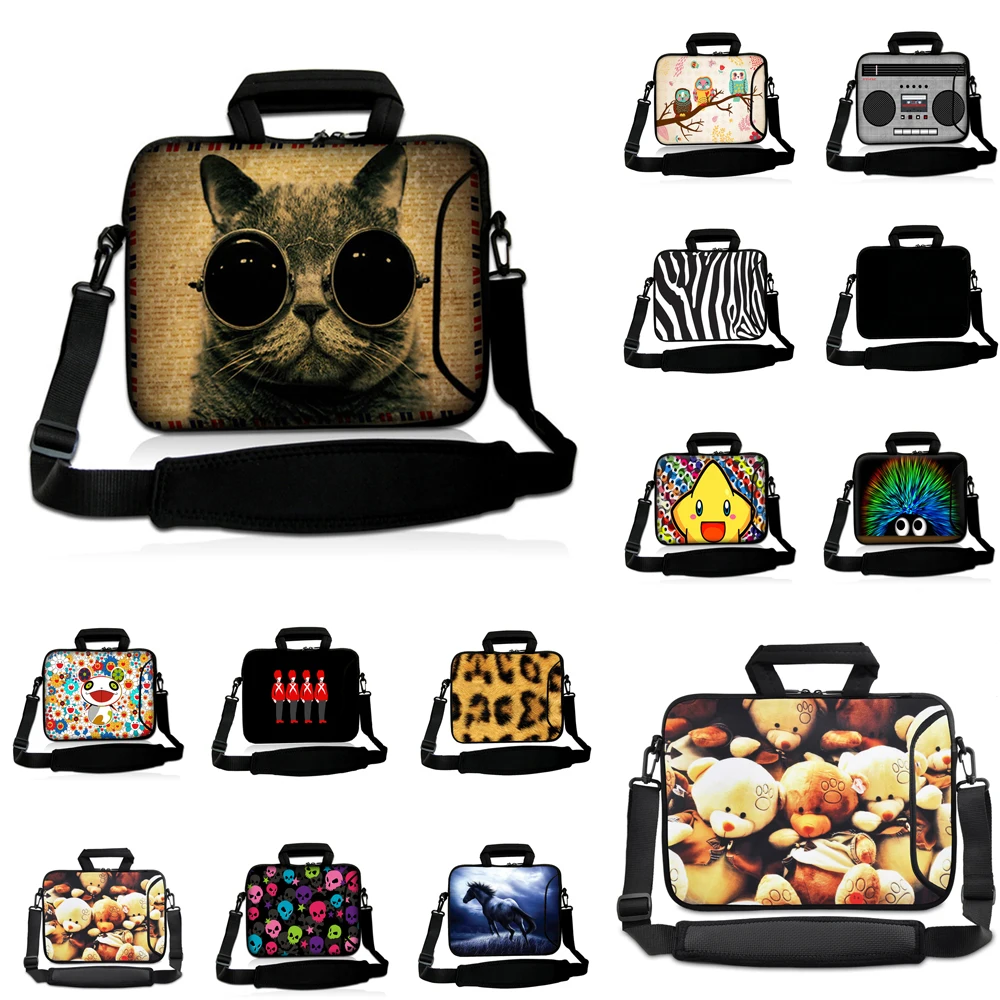 Bolsa para portátil, Funda de neopreno tipo mensajero de 13 pulgadas, Funda para Ultrabook, Funda para Macbook Air M4 13.3, DELL XPS 13, OnePlus Pad 3 13.2