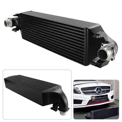 Competition EVO1 Intercooler Kit Fits For Mercedes Benz (CL)A-B-class W176 C117 W242